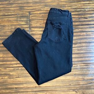 Wax Jeans Womens